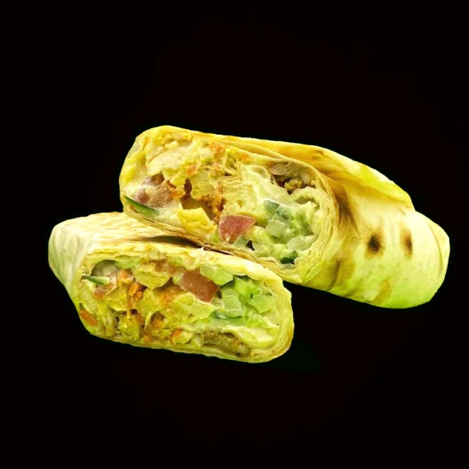 Шаурма СЫРНАЯ