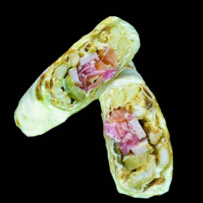 Шаурма ПИКАНТНАЯ