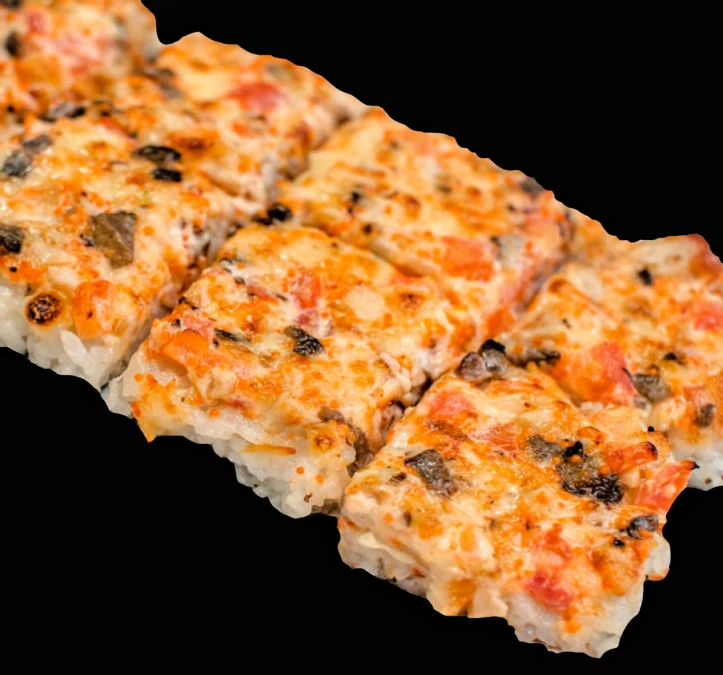 Тори пицца классическая