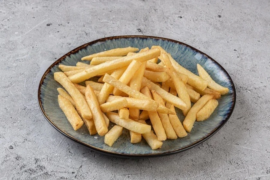Картофель фри 