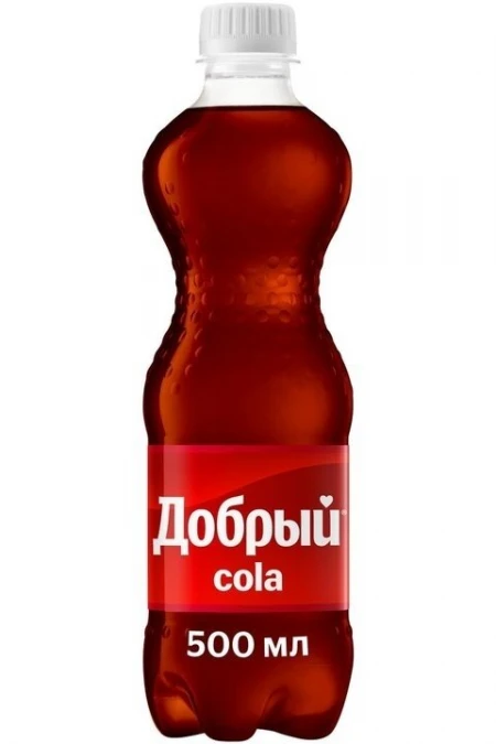 Добрый Кола 