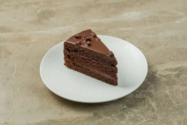 Торт Миндальный