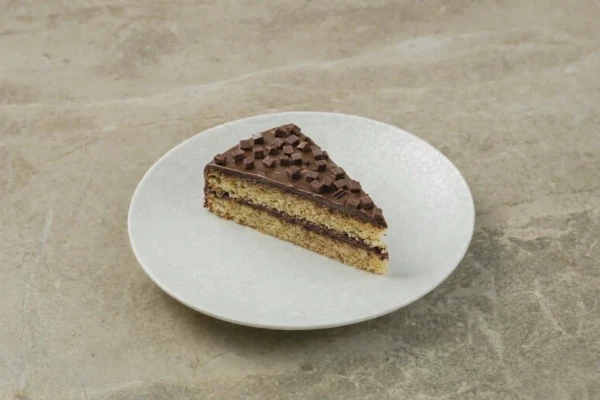 Торт Миндальный