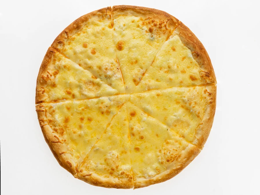Пицца Сырная