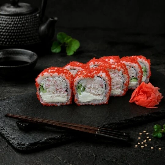 Калифорния