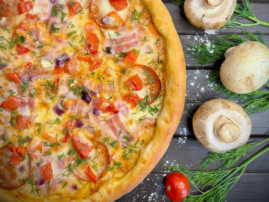 Нью-Мексика