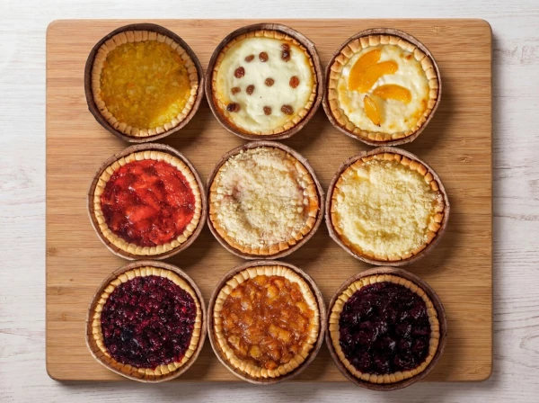 "СЛАДКИЙ ФУРШЕТ"