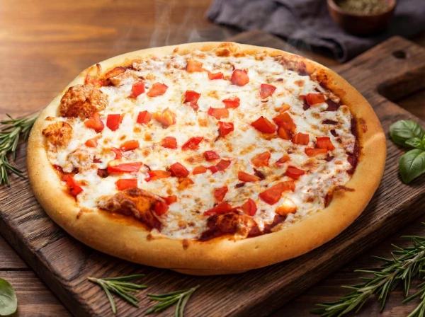 ПИЦЦА МАРГАРИТА