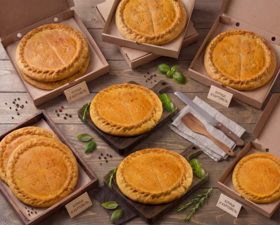 "КОРПОРАТИВ"