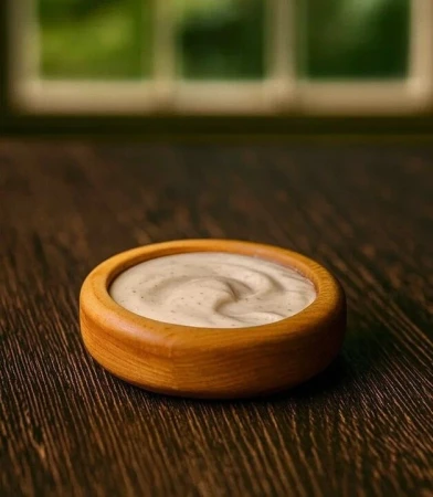 Соус чесночный