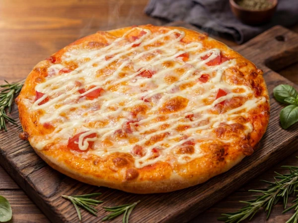 ПИЦЦА ШКОЛЬНАЯ