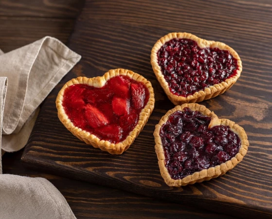 "Я ТЕБЯ ЛЮБЛЮ"