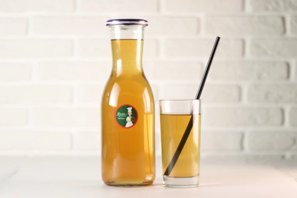 Компот из сухофруктов