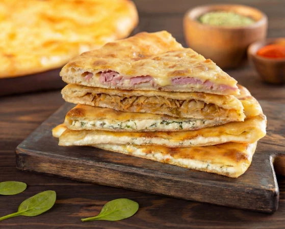 "ОСЕТИНСКИЙ"