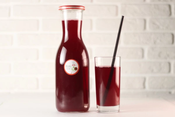 Морс смородиновый