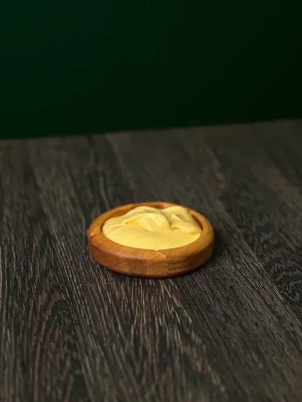 Соус сырный