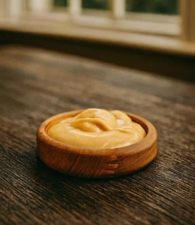 Соус сырный