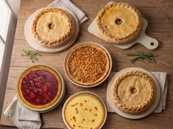 "ТЁТЯ ИСПЕКЛА"