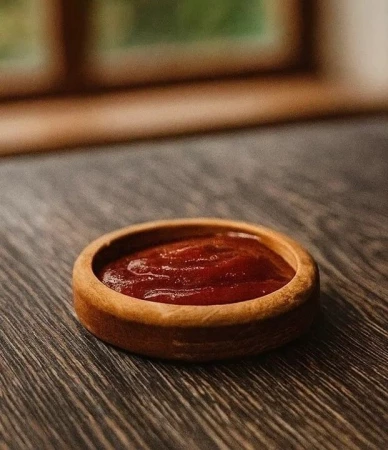 Соус томатный