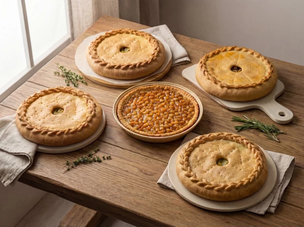 "ВНУЧКА ИСПЕКЛА"