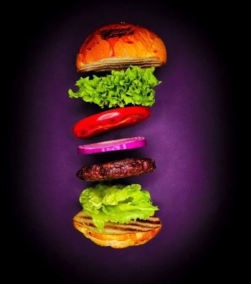 Бургер Чикаго