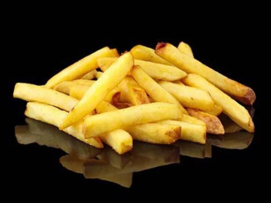 Картофель фри