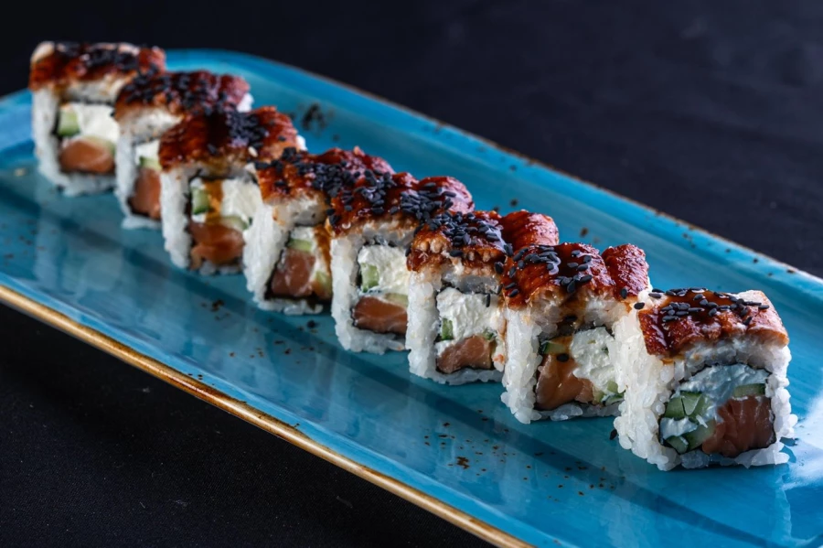 Ролл Канада