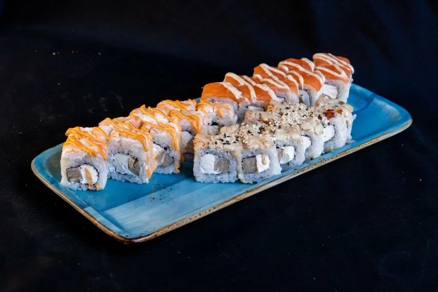 Сет Королевский 