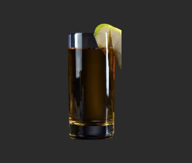 Фреш Яблочный 