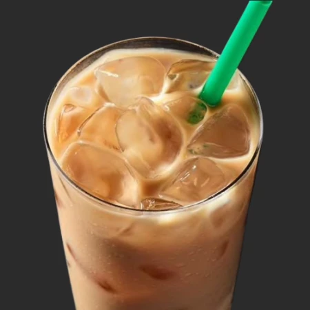 Ice Latte