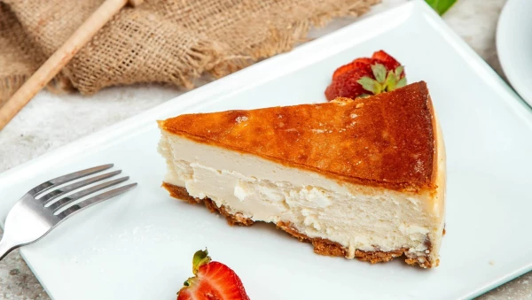 Чизкейк