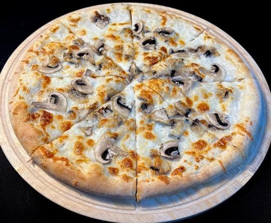 Пицца Белла Ди Бьянко