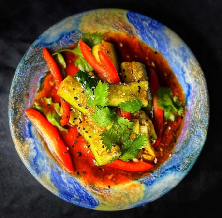 Битые огурцы