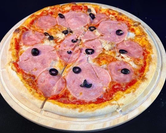 Пицца Маэстро