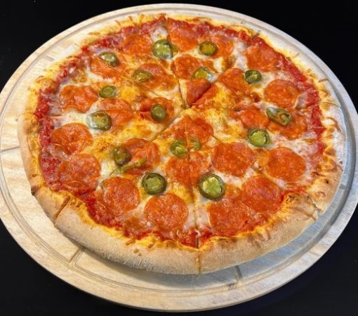 Пицца Мексиканская