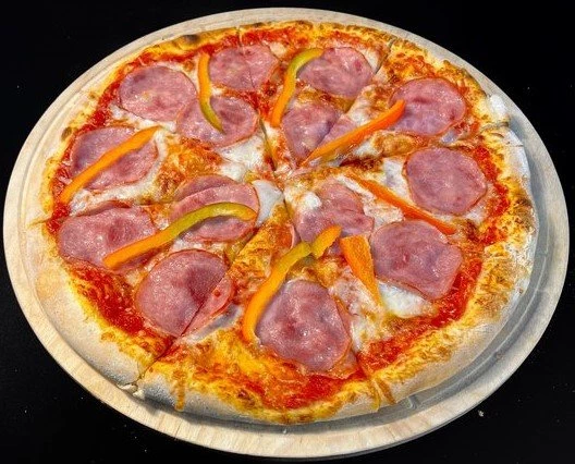 Пицца Неаполь