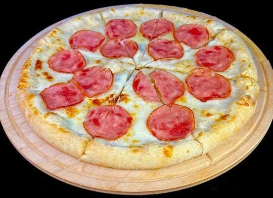 Пицца Неаполитано