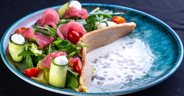 Салат Нисуаз