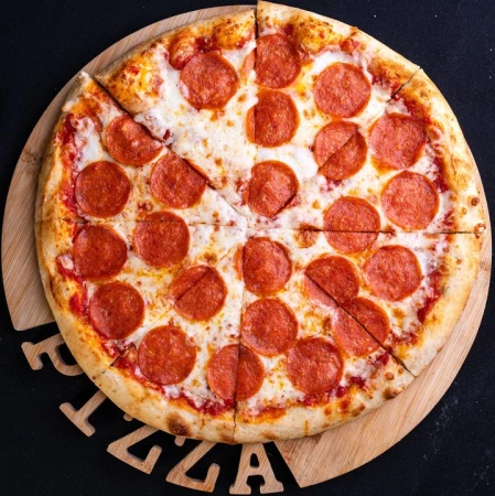 Пицца Пепперони