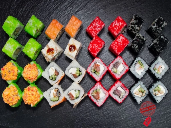 Сет Ассорти 2