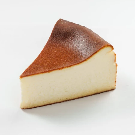 Баский чизкейк