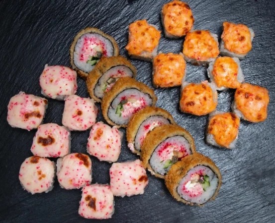 Сет Ассорти 7