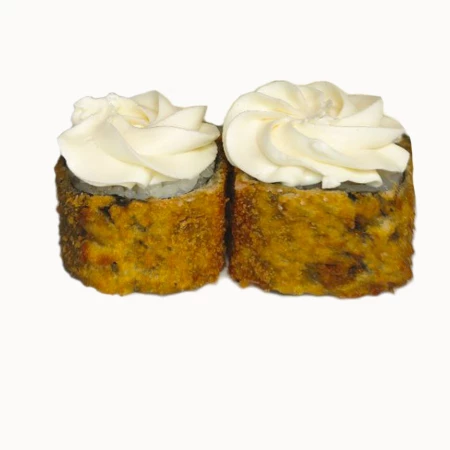 Темпура капа маки