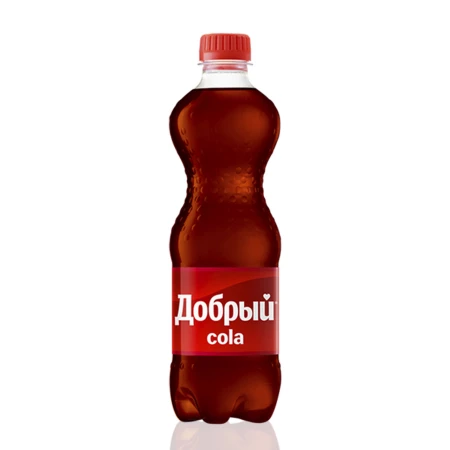 Добрый Cola