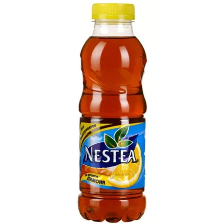 чай Nestea 0,5 лимон