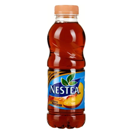 чай Nestea 0.5 персик