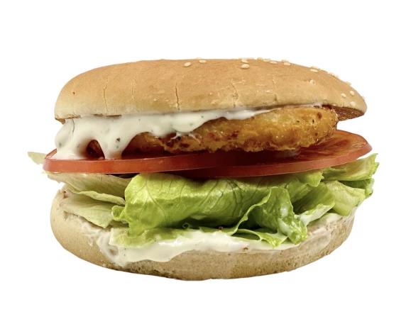 Чикен Бургер New