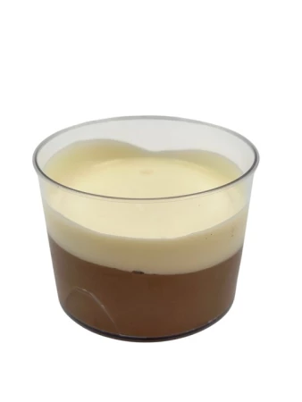 Десерт Шоколадный мусс