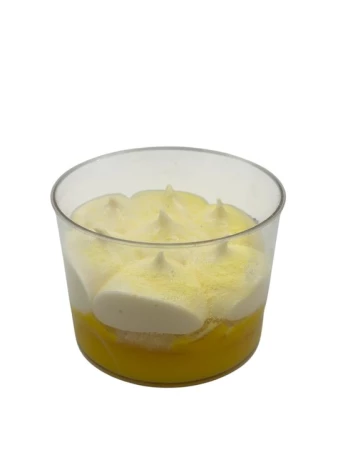 Десерт Лимончелло