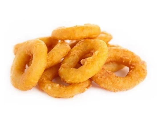 Кольца кальмара